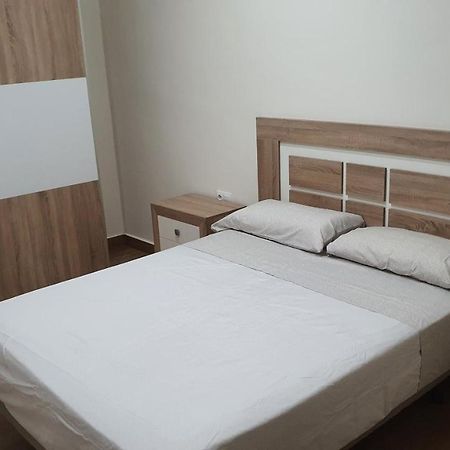 Gran Apartamento Duque Centro Ciudad 2º Daire Cartagena Dış mekan fotoğraf