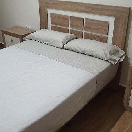 Gran Apartamento Duque Centro Ciudad 2º Daire Cartagena Dış mekan fotoğraf
