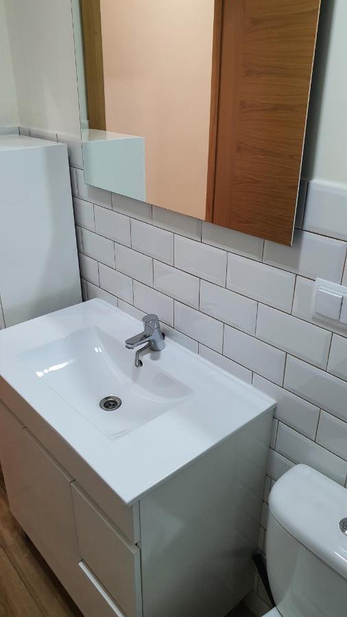 Gran Apartamento Duque Centro Ciudad 2º Daire Cartagena Dış mekan fotoğraf