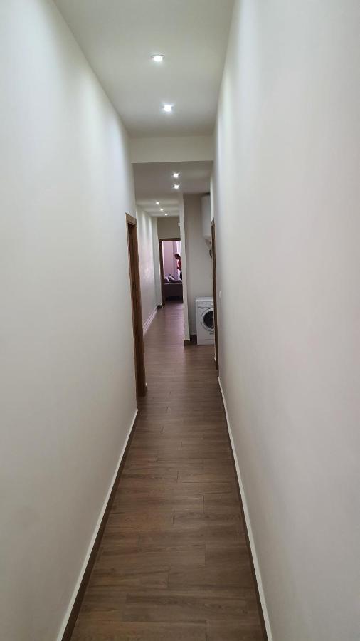 Gran Apartamento Duque Centro Ciudad 2º Daire Cartagena Dış mekan fotoğraf
