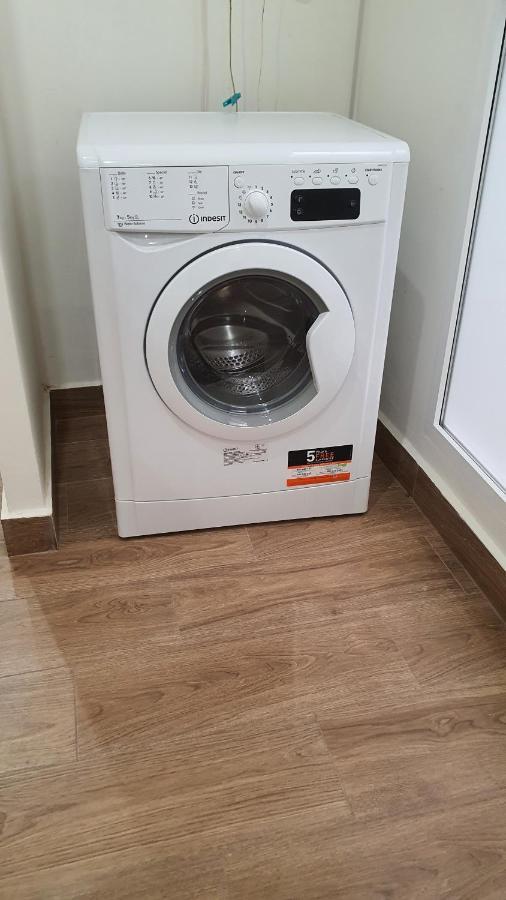 Gran Apartamento Duque Centro Ciudad 2º Daire Cartagena Dış mekan fotoğraf