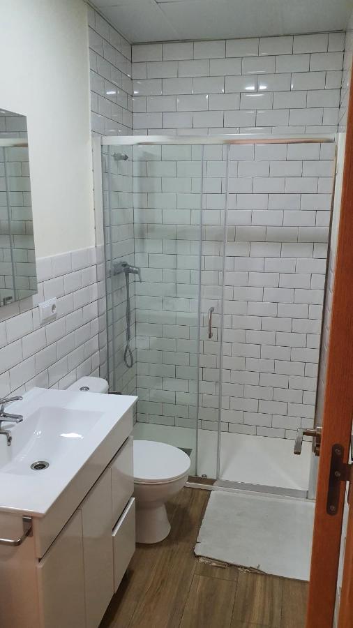 Gran Apartamento Duque Centro Ciudad 2º Daire Cartagena Dış mekan fotoğraf