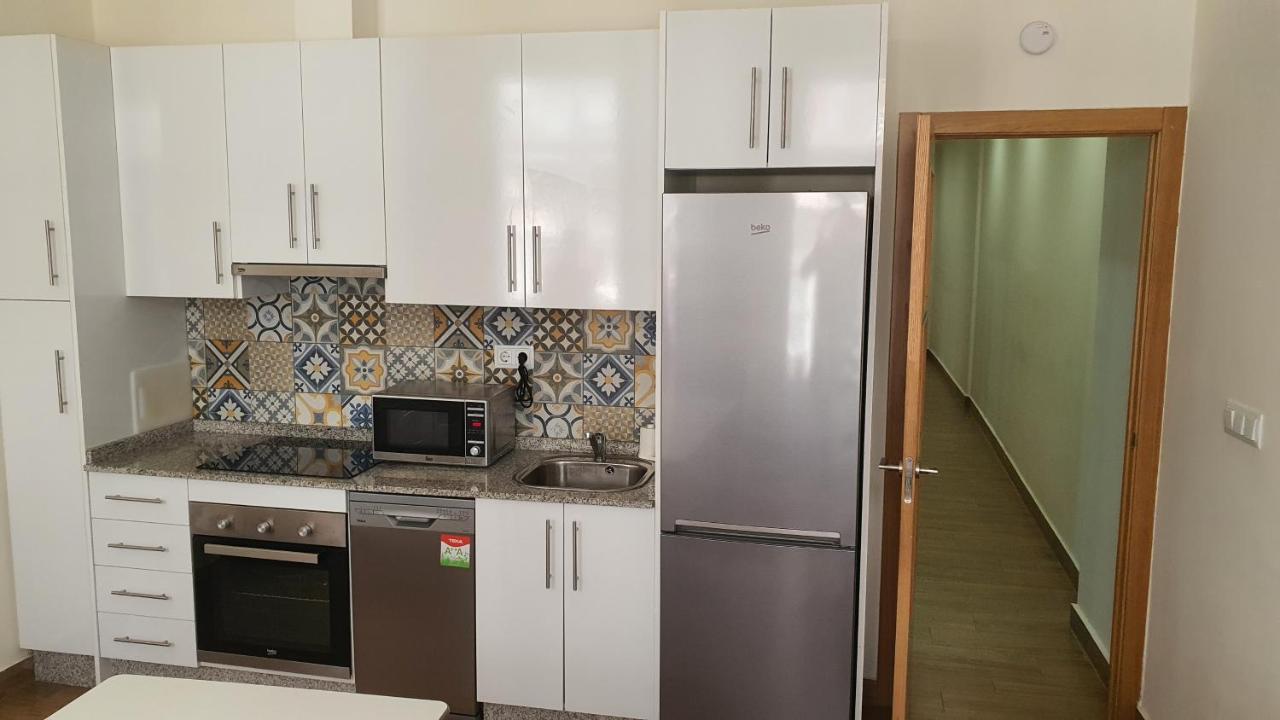 Gran Apartamento Duque Centro Ciudad 2º Daire Cartagena Dış mekan fotoğraf