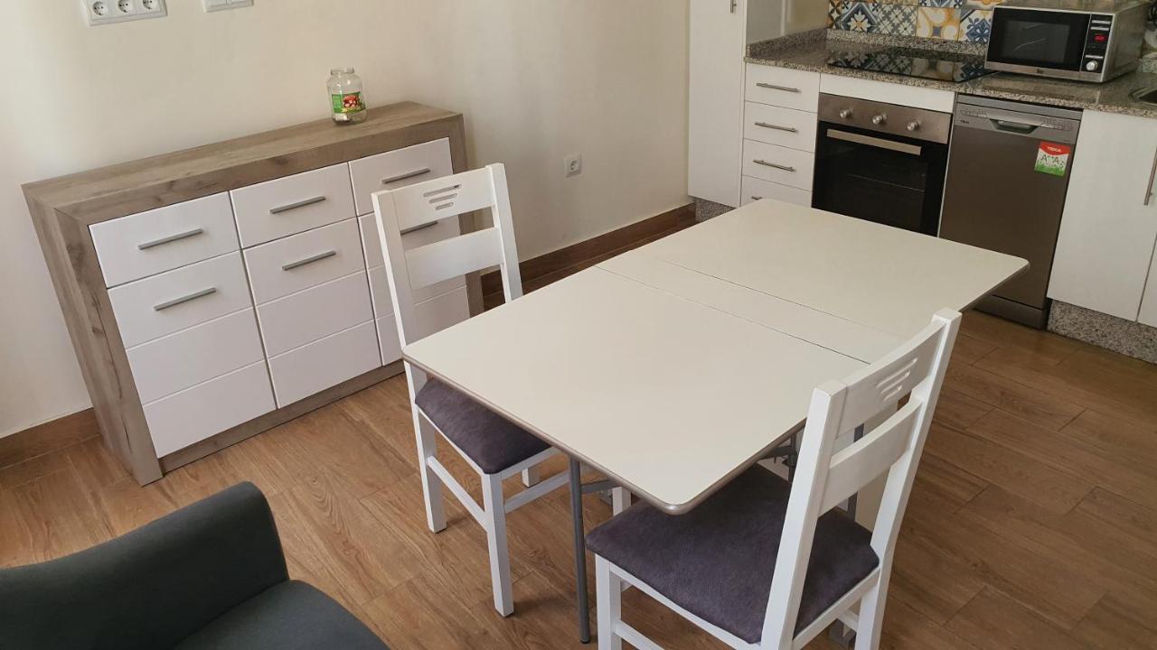 Gran Apartamento Duque Centro Ciudad 2º Daire Cartagena Dış mekan fotoğraf