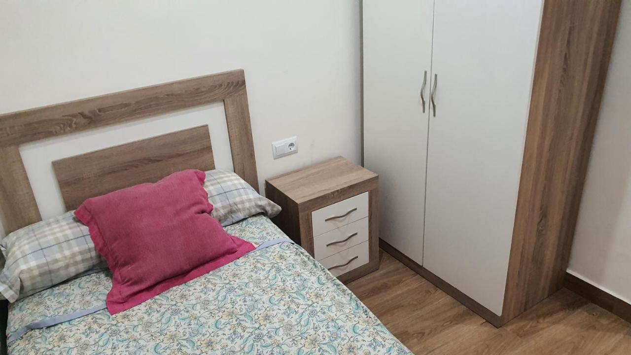 Gran Apartamento Duque Centro Ciudad 2º Daire Cartagena Dış mekan fotoğraf