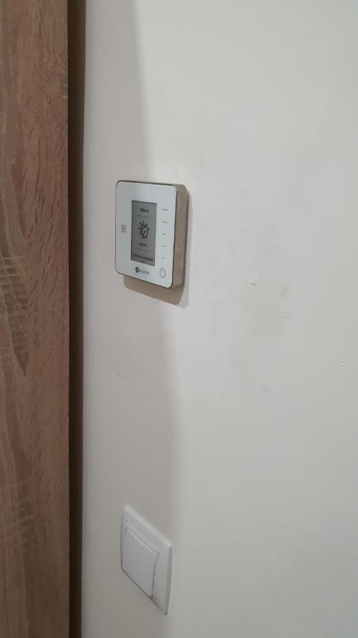 Gran Apartamento Duque Centro Ciudad 2º Daire Cartagena Dış mekan fotoğraf