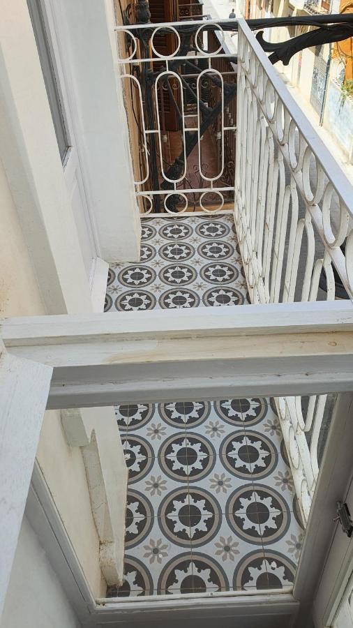 Gran Apartamento Duque Centro Ciudad 2º Daire Cartagena Dış mekan fotoğraf