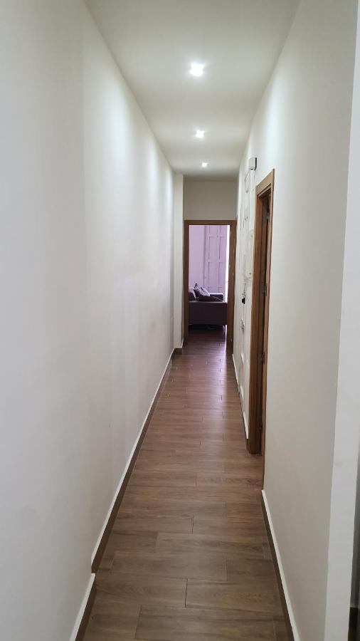 Gran Apartamento Duque Centro Ciudad 2º Daire Cartagena Dış mekan fotoğraf