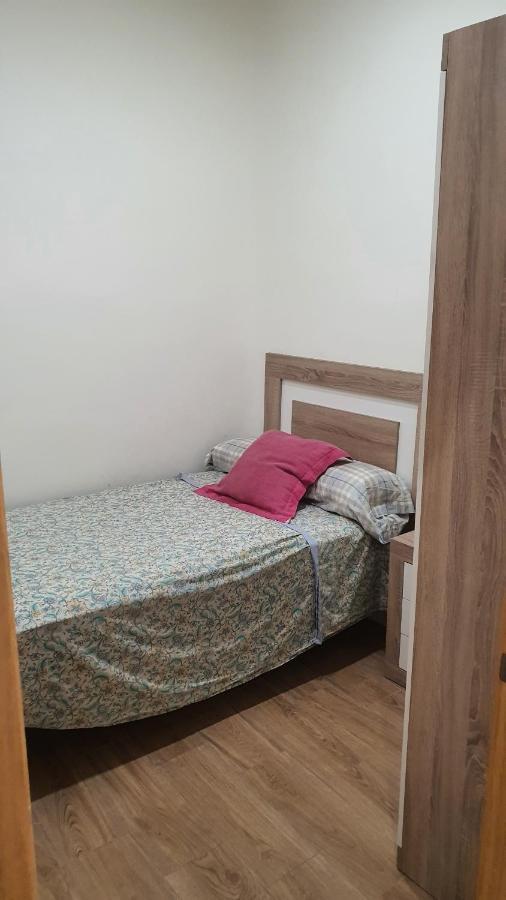 Gran Apartamento Duque Centro Ciudad 2º Daire Cartagena Dış mekan fotoğraf