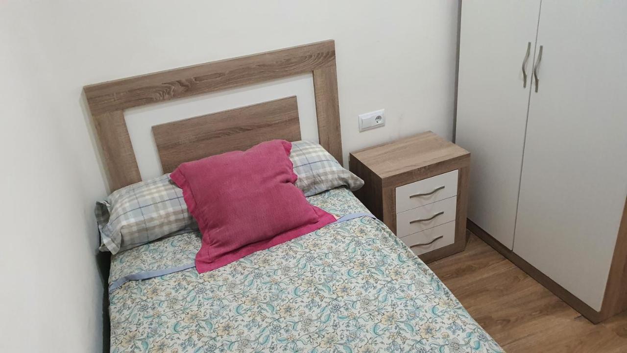 Gran Apartamento Duque Centro Ciudad 2º Daire Cartagena Dış mekan fotoğraf