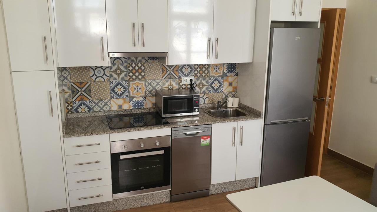 Gran Apartamento Duque Centro Ciudad 2º Daire Cartagena Dış mekan fotoğraf