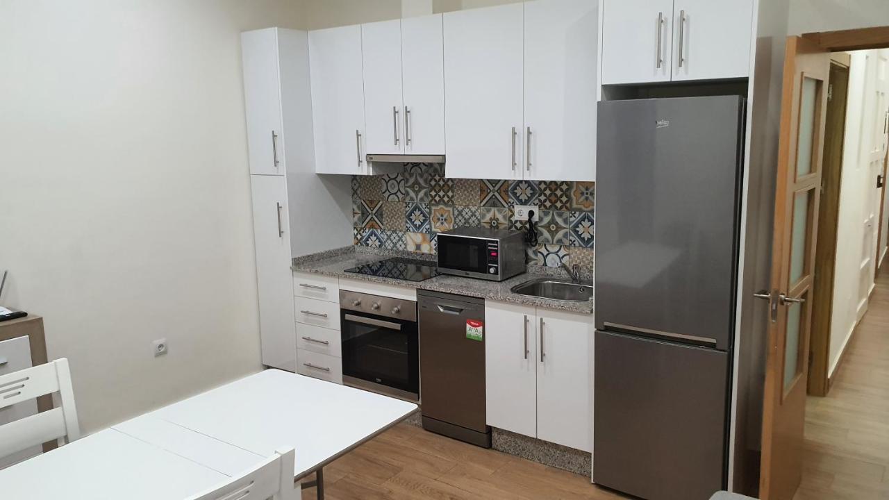 Gran Apartamento Duque Centro Ciudad 2º Daire Cartagena Dış mekan fotoğraf