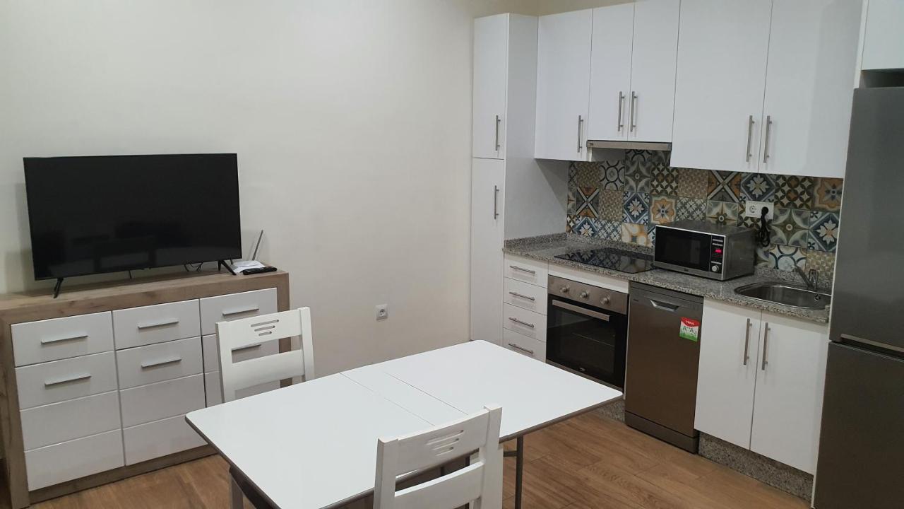Gran Apartamento Duque Centro Ciudad 2º Daire Cartagena Dış mekan fotoğraf