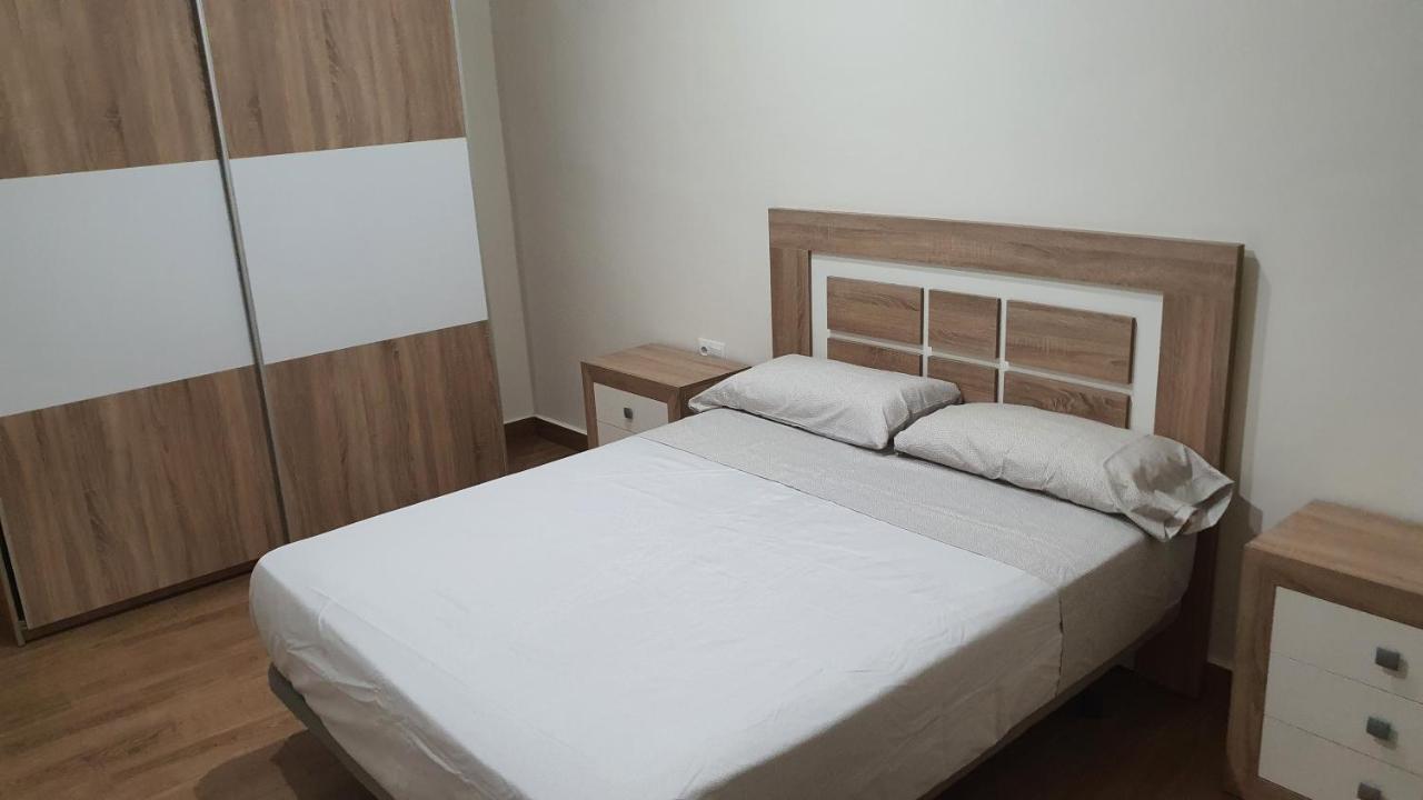 Gran Apartamento Duque Centro Ciudad 2º Daire Cartagena Dış mekan fotoğraf