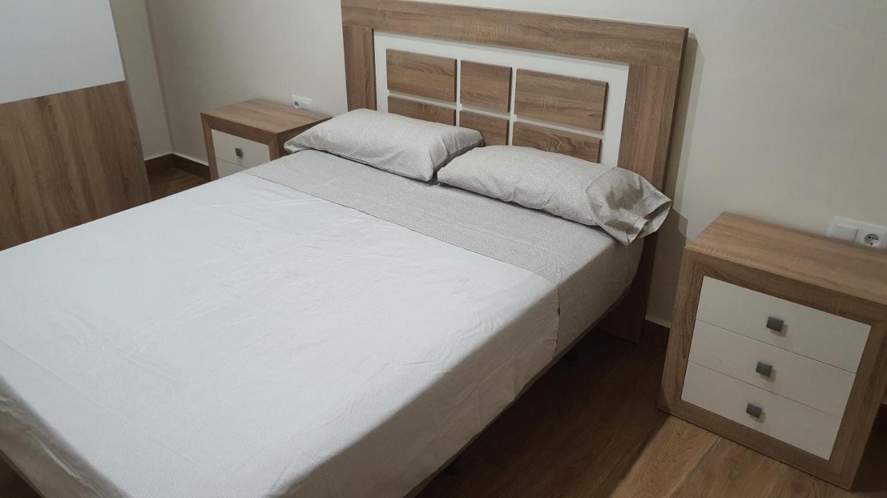 Gran Apartamento Duque Centro Ciudad 2º Daire Cartagena Dış mekan fotoğraf