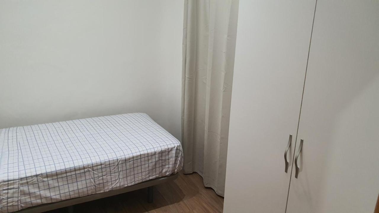 Gran Apartamento Duque Centro Ciudad 2º Daire Cartagena Dış mekan fotoğraf