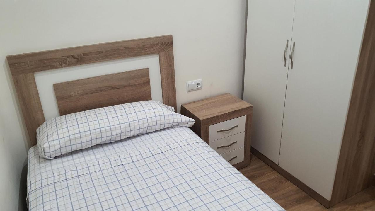 Gran Apartamento Duque Centro Ciudad 2º Daire Cartagena Dış mekan fotoğraf