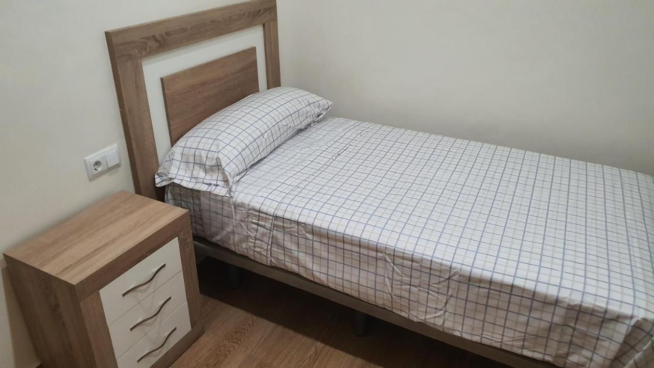 Gran Apartamento Duque Centro Ciudad 2º Daire Cartagena Dış mekan fotoğraf