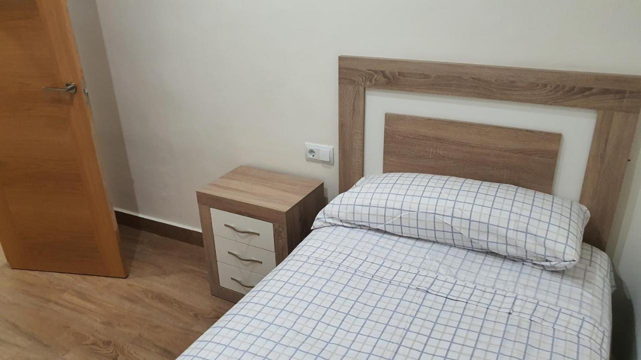 Gran Apartamento Duque Centro Ciudad 2º Daire Cartagena Dış mekan fotoğraf