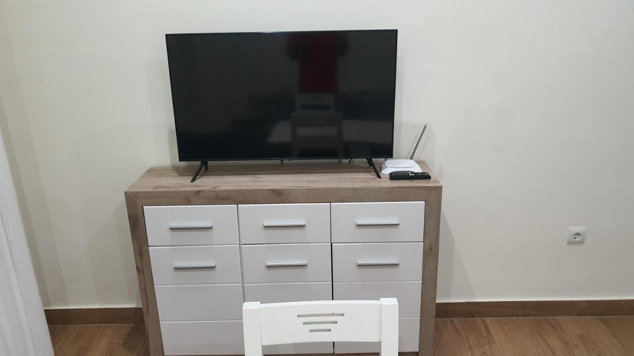 Gran Apartamento Duque Centro Ciudad 2º Daire Cartagena Dış mekan fotoğraf