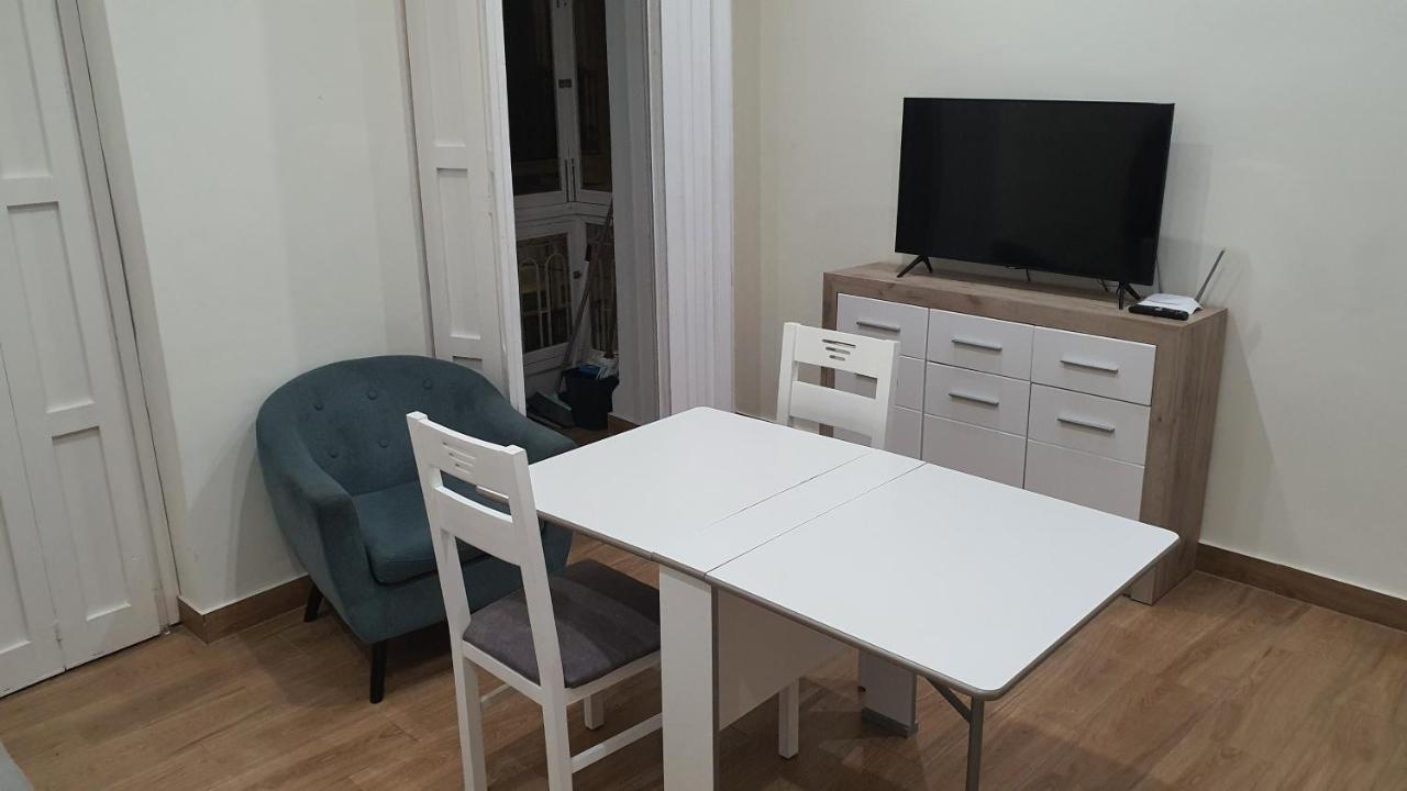 Gran Apartamento Duque Centro Ciudad 2º Daire Cartagena Dış mekan fotoğraf