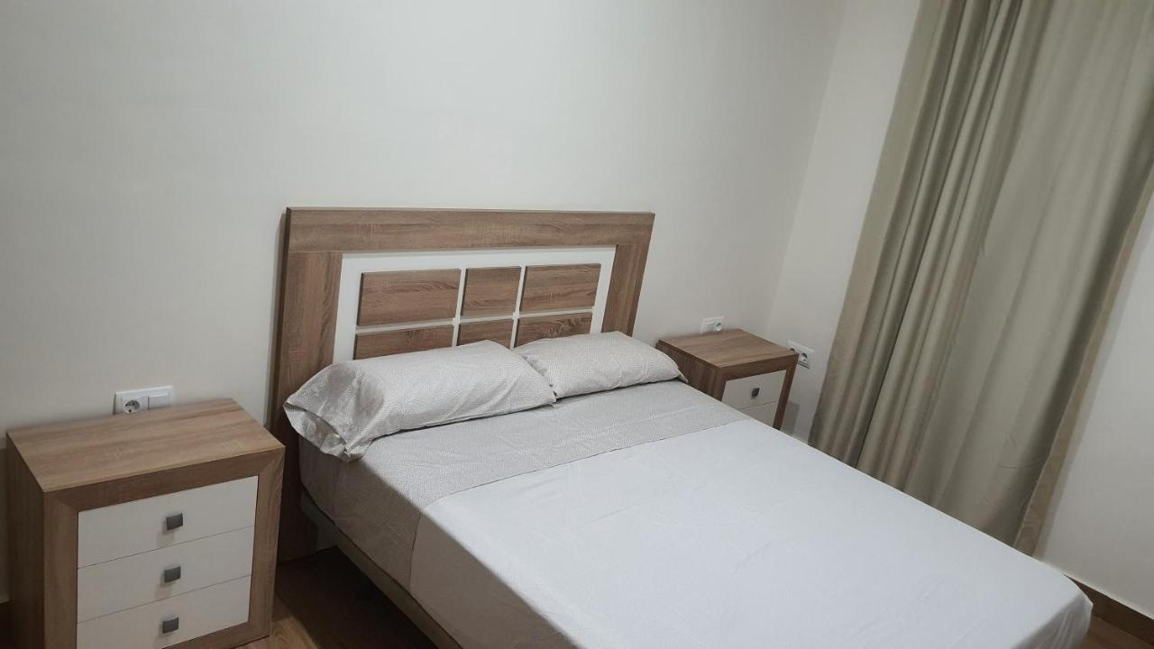 Gran Apartamento Duque Centro Ciudad 2º Daire Cartagena Dış mekan fotoğraf