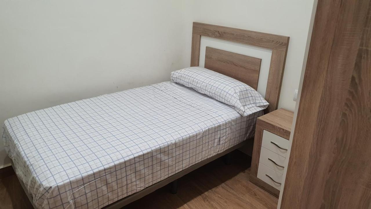 Gran Apartamento Duque Centro Ciudad 2º Daire Cartagena Dış mekan fotoğraf