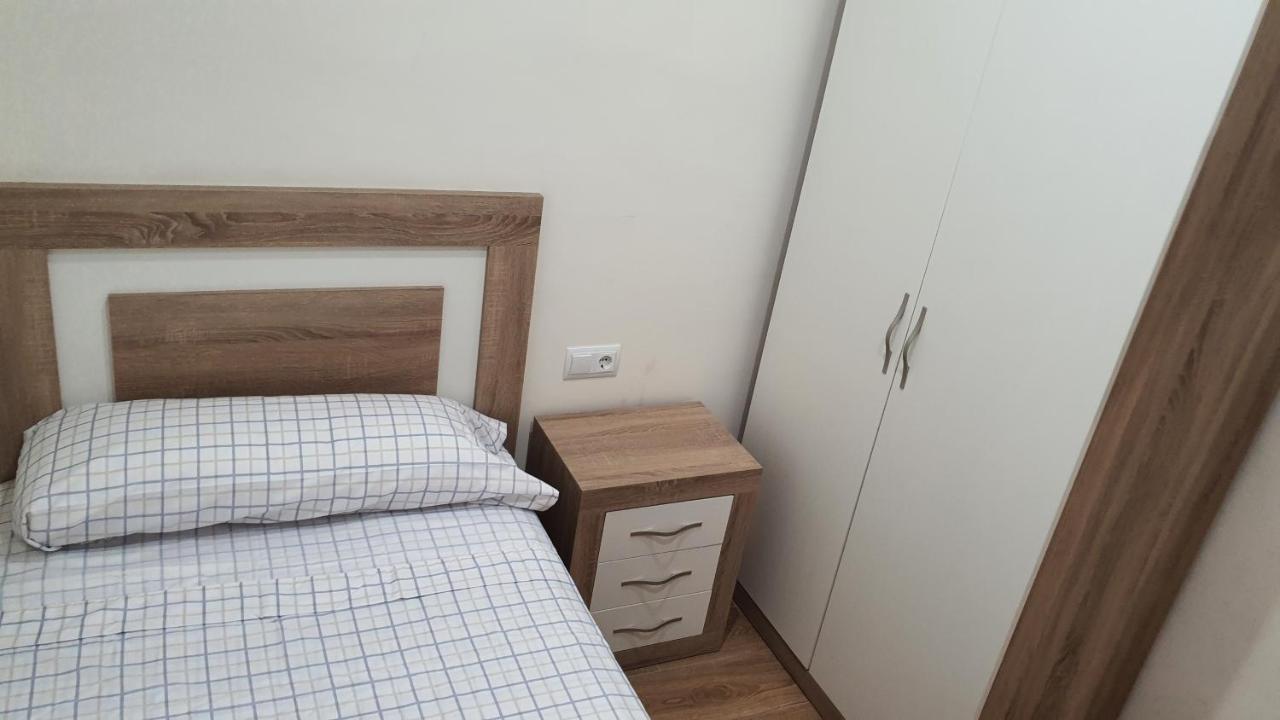Gran Apartamento Duque Centro Ciudad 2º Daire Cartagena Dış mekan fotoğraf